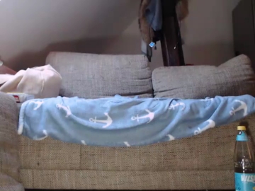 Femann90  06-09-2021 Recorded Video Topless